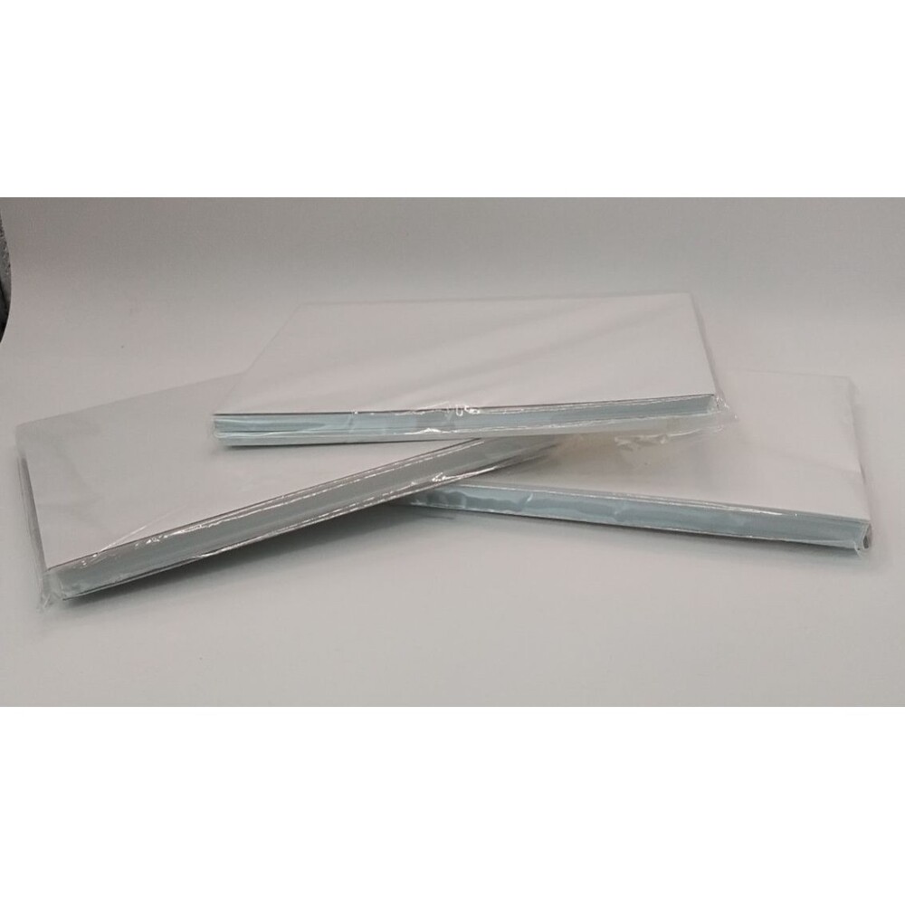 3 packs Canon Photo Stock Paper 4X6 Glossy Finish  50 in Each Pack DIY Printer